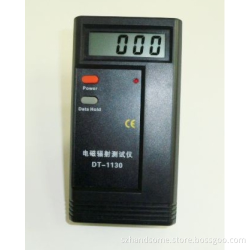 Dt-1130 Electromagnetic Radiation Detector